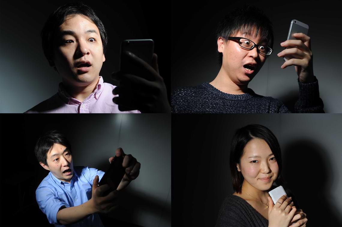 これって、どういう広告に使えるの？