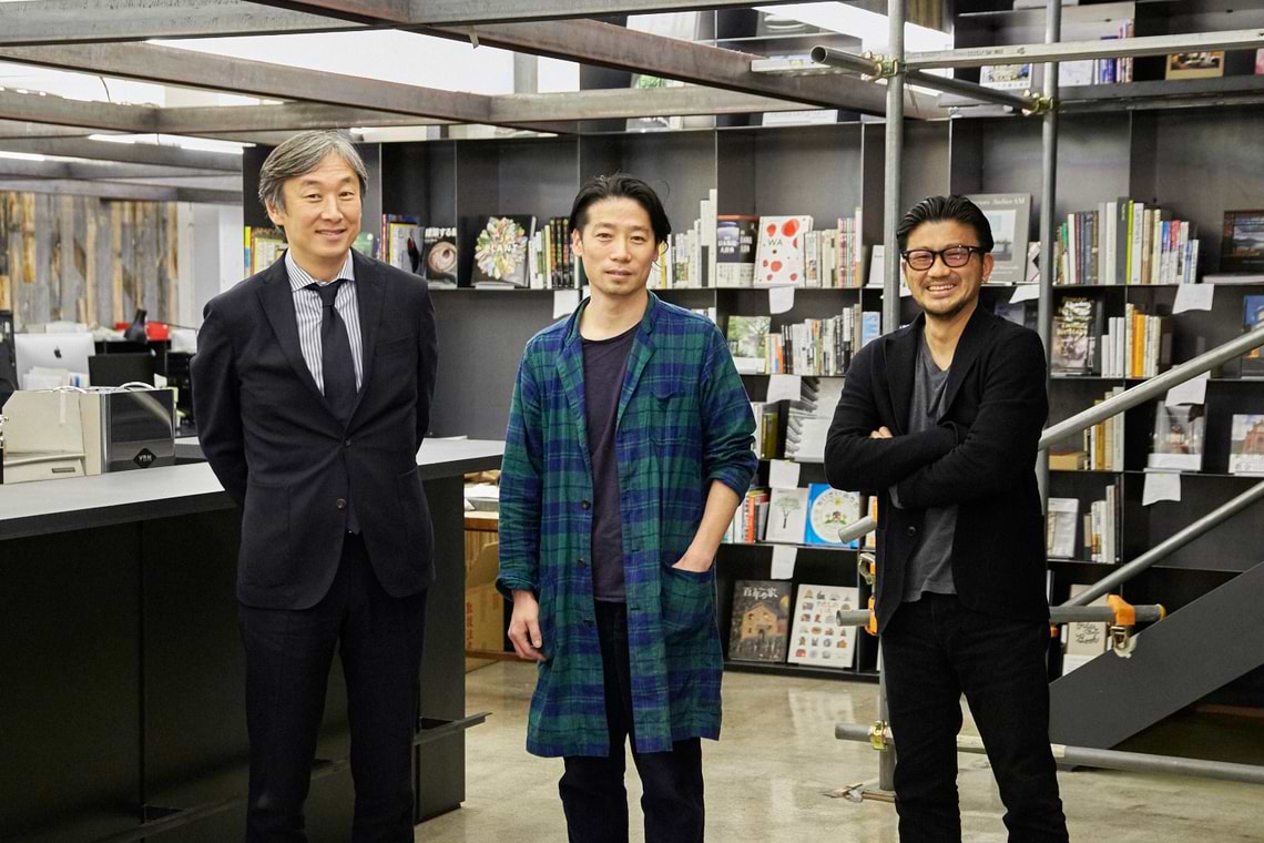 細胞をデザインする。経営まで一緒につくる。