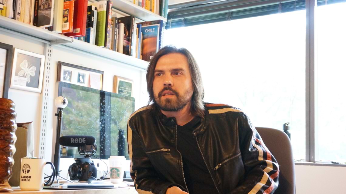 印刷の時代、放送の時代、ネットの時代、そしてその先へ