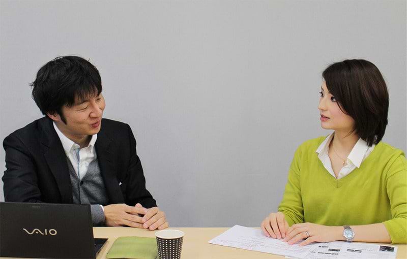 未来をリードするために必要なことは何だろう