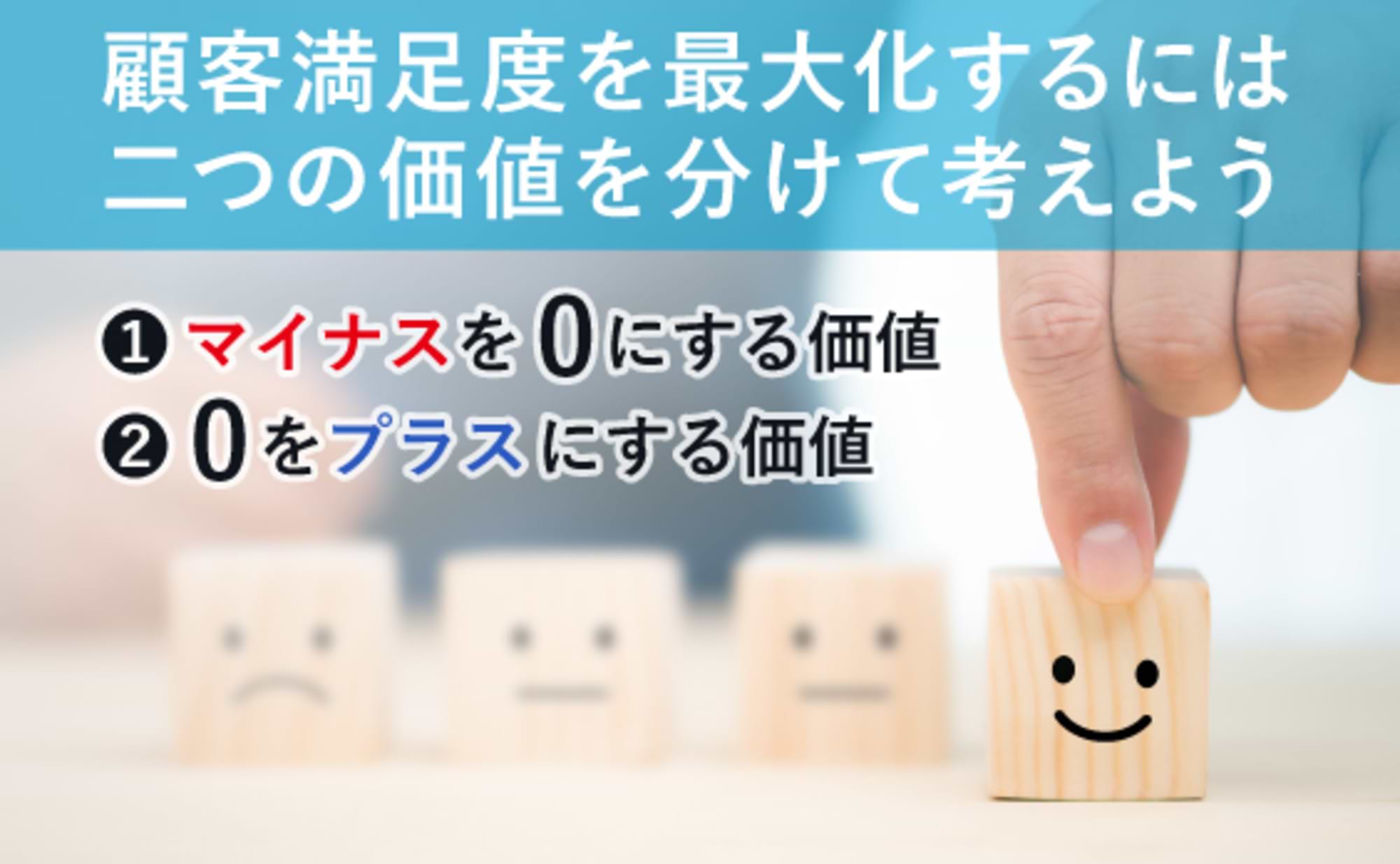 カスタマーサクセスを実現する「データの使い方」とは?