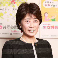 Keiko Takekawa