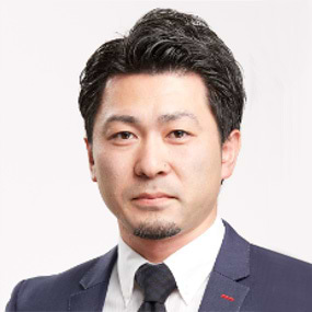 Shun Teramura