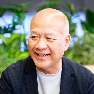 Masashi Nagayasu
