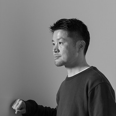 Naoki Tokui