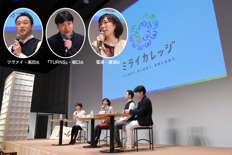 「ライフデザイン的視点」で、新しい未来を切り拓く！