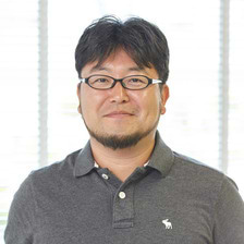 Takashi Tsujimoto