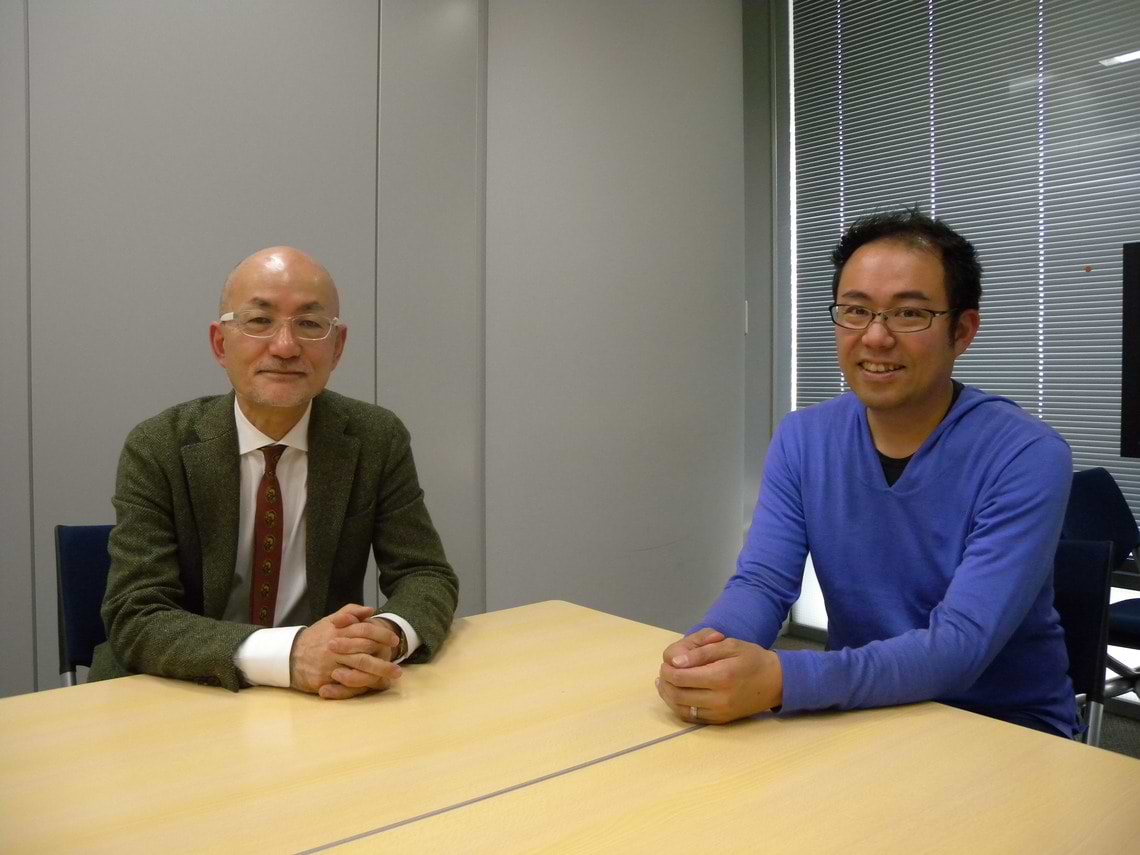 『広告会社からのイノベーションって』のご紹介（3）