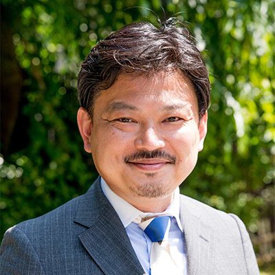 Shōsuke Wakabayashi