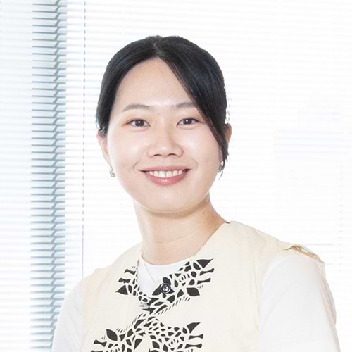 安家 叶子