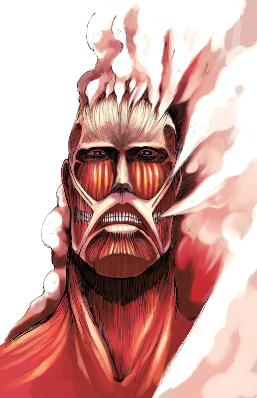 『進撃の巨人』がソーシャル漫画となった理由