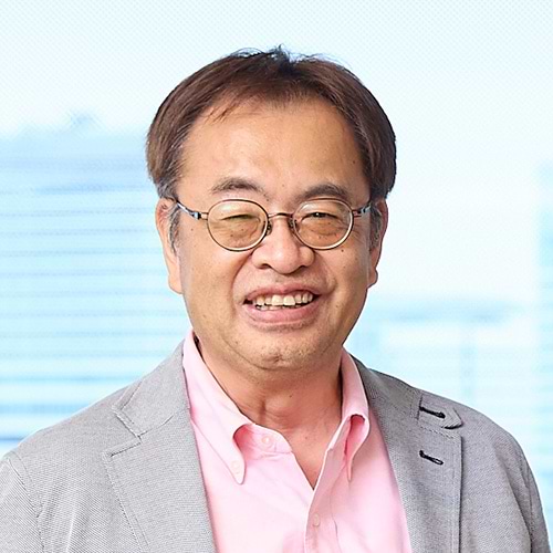 黒岩 尚文