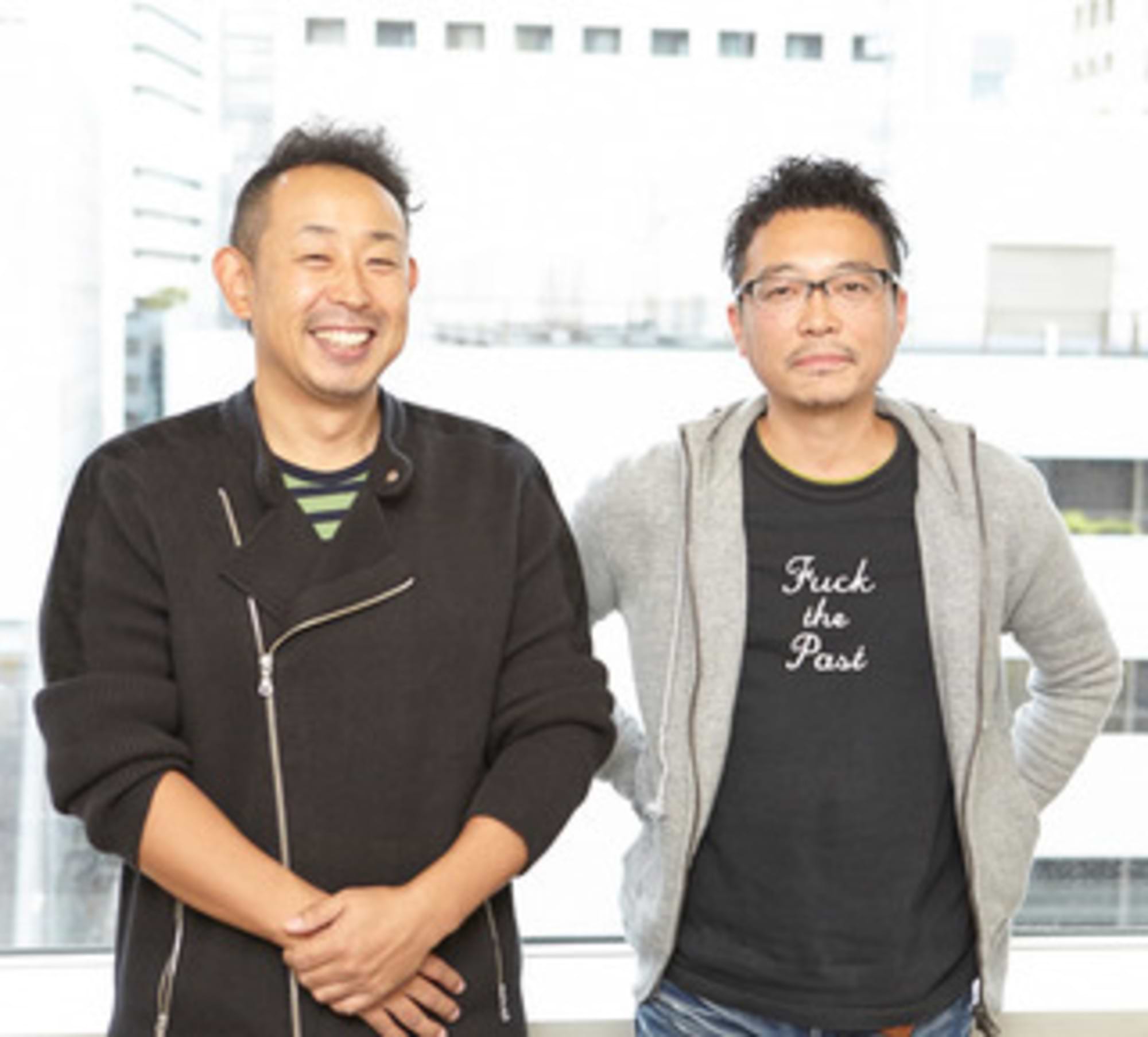 関西のクリエーティブパワーを探る（前編）