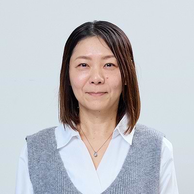 Maruhashi Kazuko