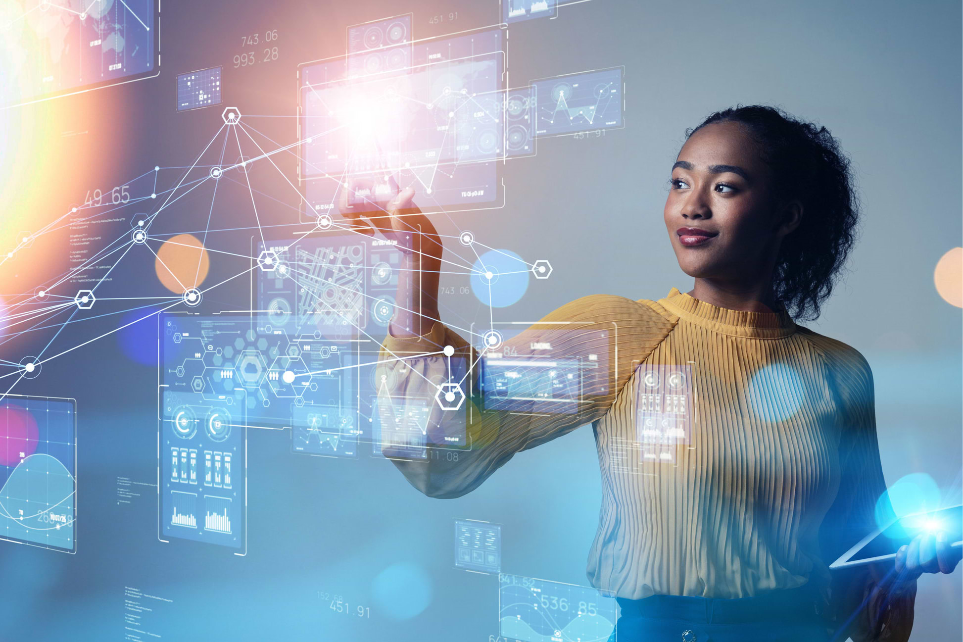 インフラの発達と共に進化するリサーチの最新動向と、普遍的なゴールとは？のサムネイル