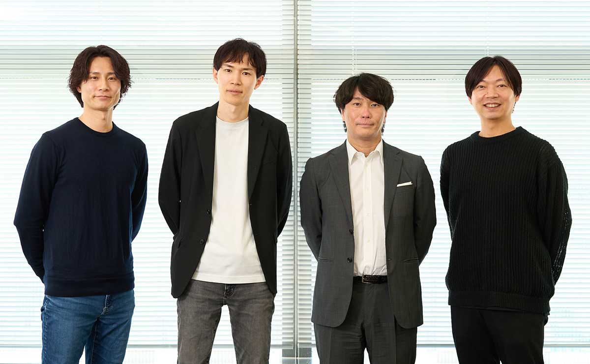 ブロックチェーン×AIで広がるメディアの「体験価値」のサムネイル