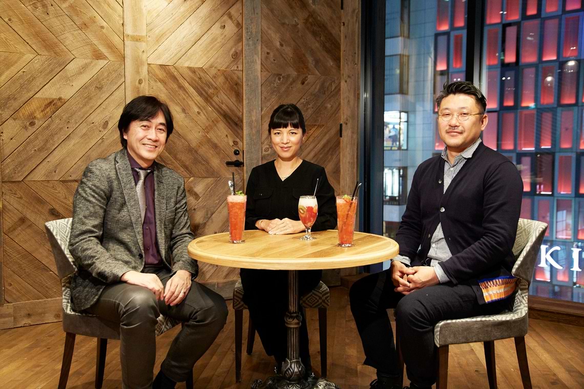 「ライブマーケティング」は、街全体が舞台！（後編）