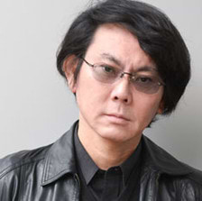 Hiroshi Ishiguro