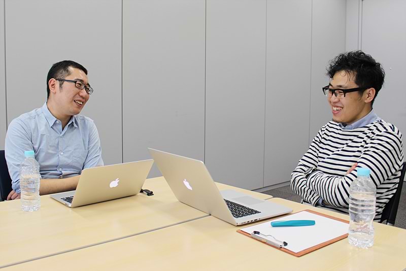 ウェブネイティブな笑い