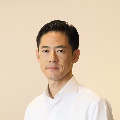 Mitsuhiko Goto