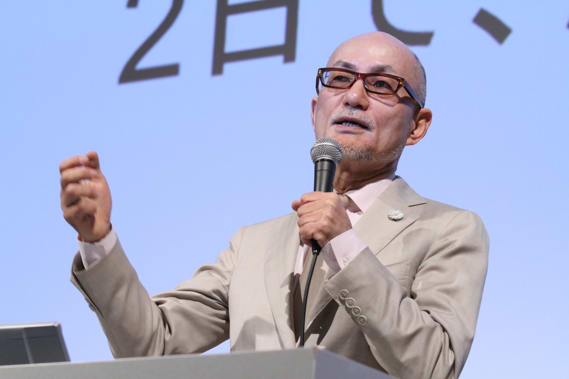 誰が、電通人をつくるのか。（前編）