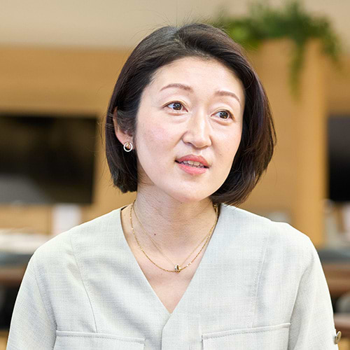 今瀬 友佳