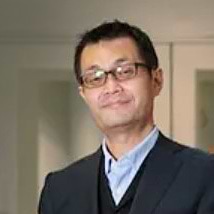 Hiroshi Kakutani