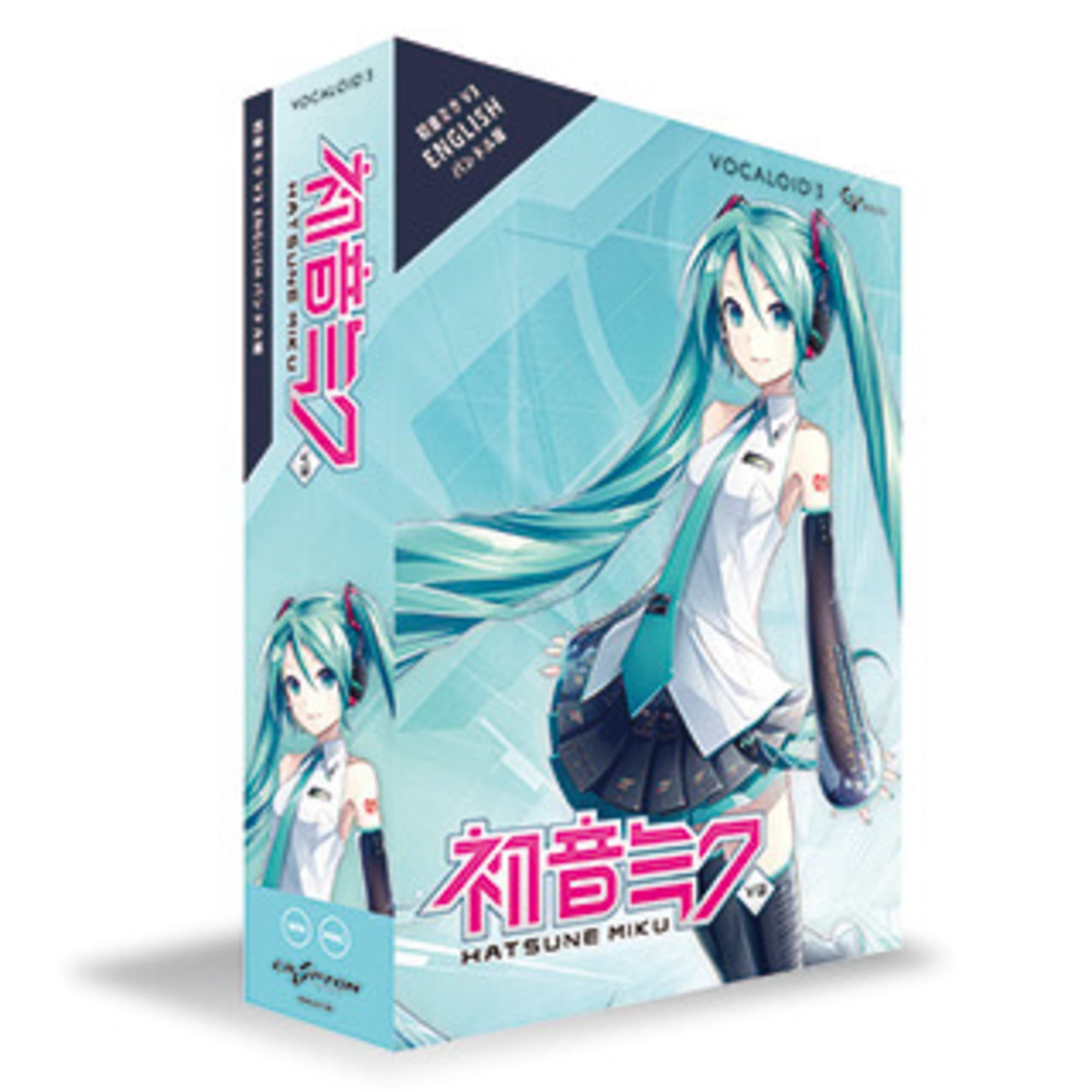 初音ミクの生みの親が語る「未来」