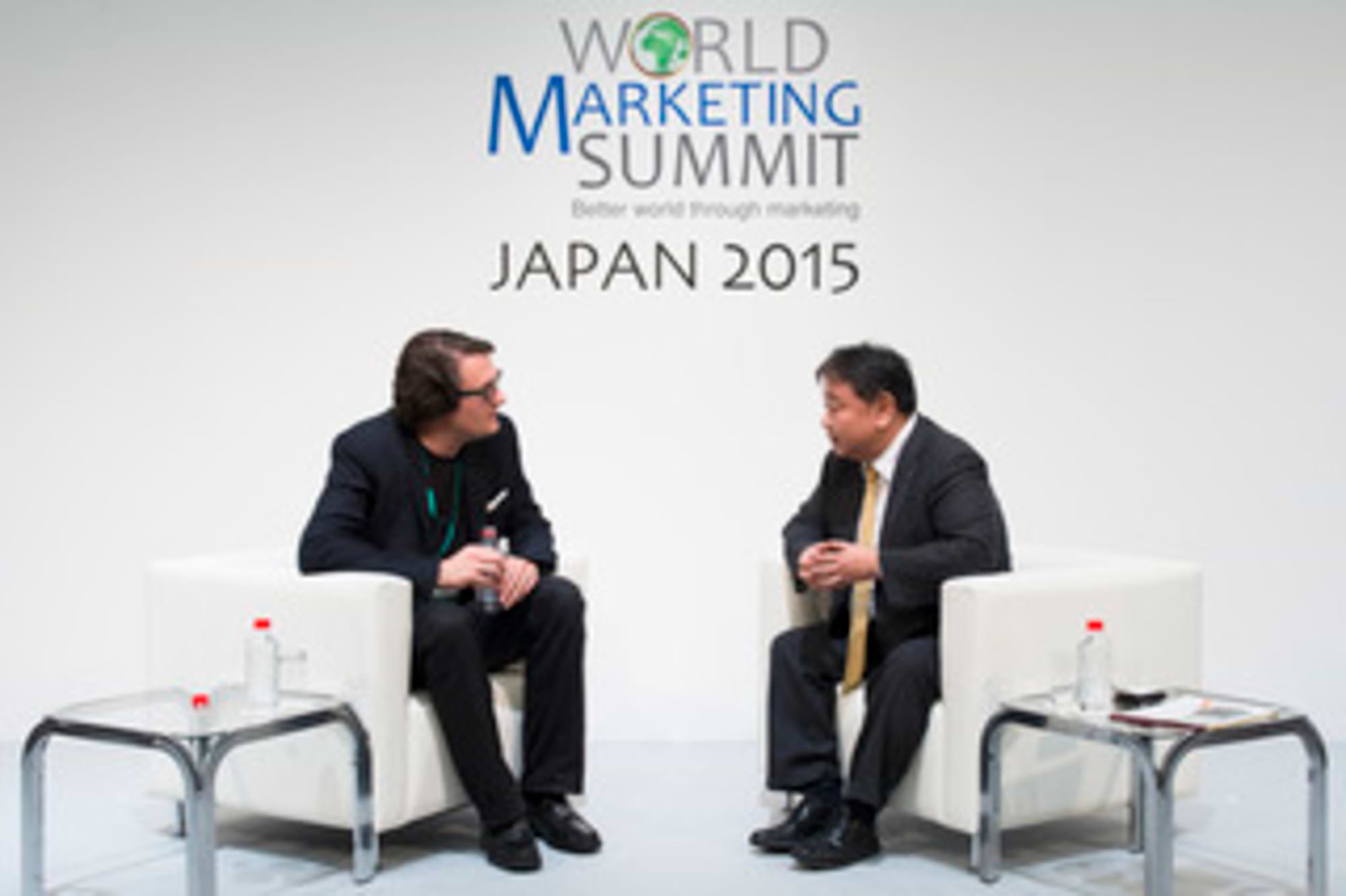 これからのイノベーションに必要な三つの視点とは?