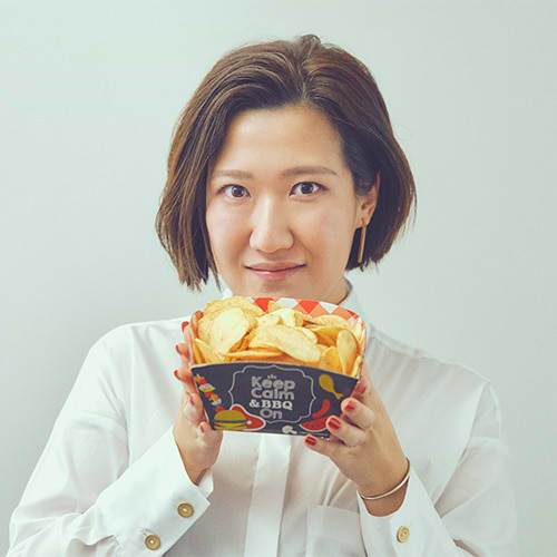 大林 由季