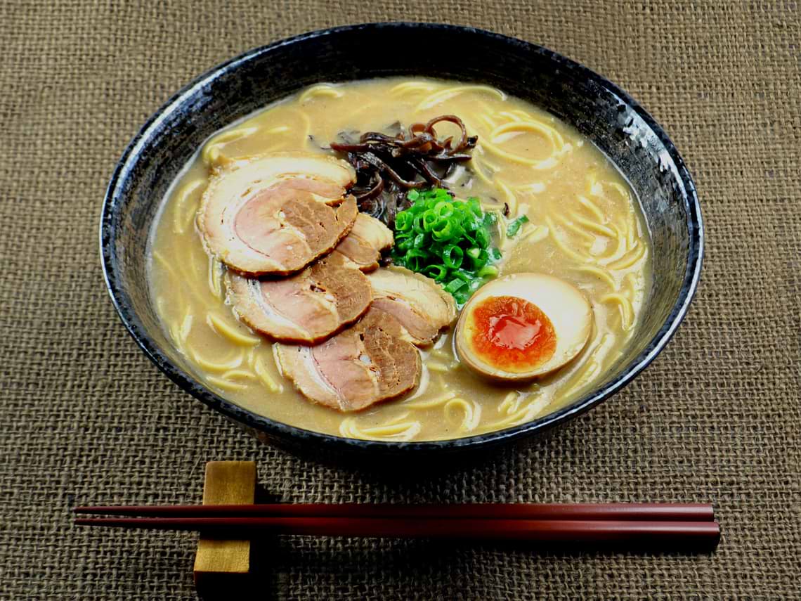 忘れられない食のイノベーション体験