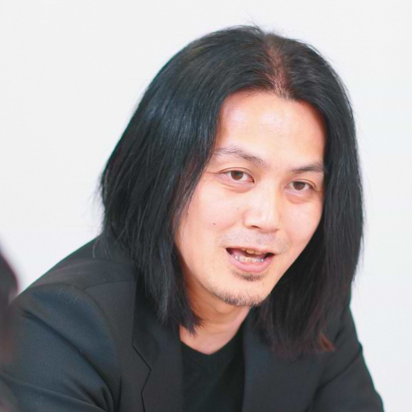 Hiroyuki Fushitani