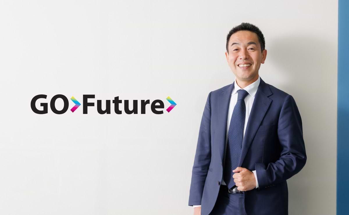 ──山本GO、事業の成長を、どうつくりますか？のサムネイル