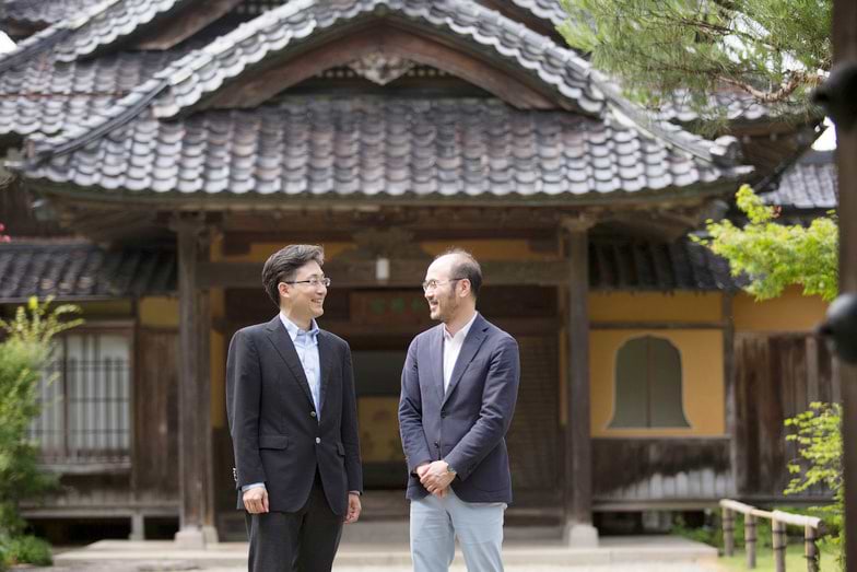 企業ブランド戦略が、伝統工芸を救う