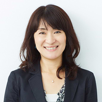 Ayako Shimizu