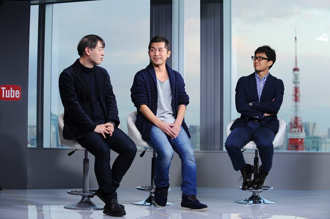 YouTubeから考える“プレミアムコンテンツ”とは？