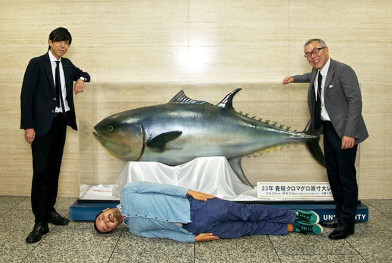 新聞大会×商店街ポスター展【後編】