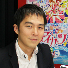 Hirose Tsuyoshi