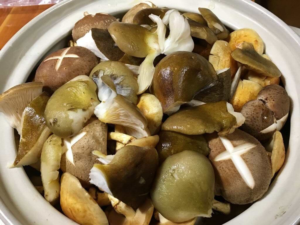 宮崎の椎茸パテ。それは明確なビジョンから開発された