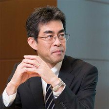 Hidehiko Aoki
