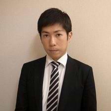 Yoshifumi Kakinouchi