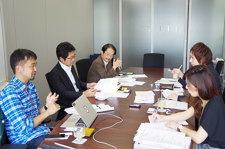 若者のSNSは文字からビジュアル中心へ