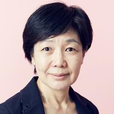 Izumi Ogoshi