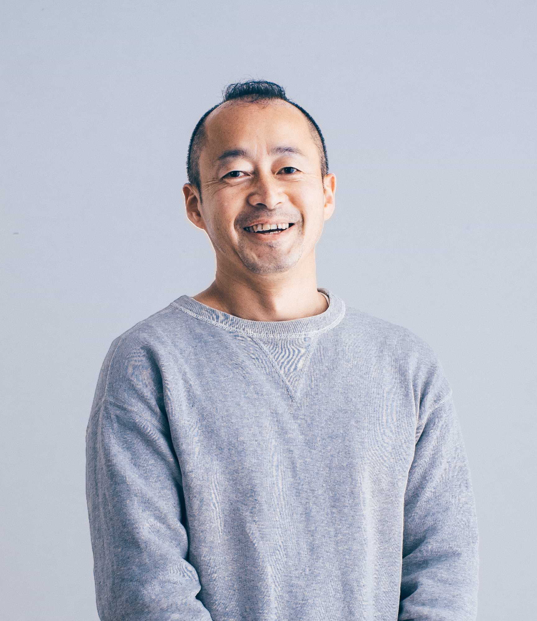 Tsuyoshi Matsuoka