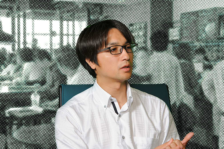 オムニチャネルで生活者はどう変わるのか。