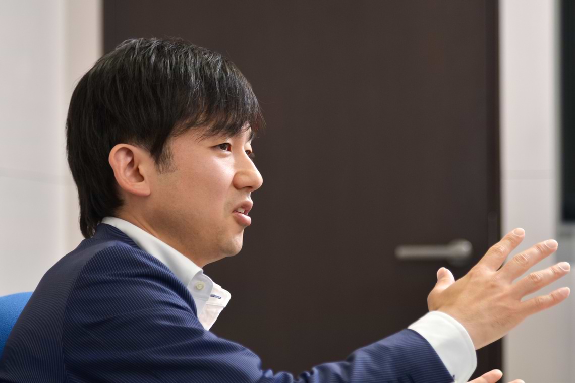 セルフサービスの次の時代がきている