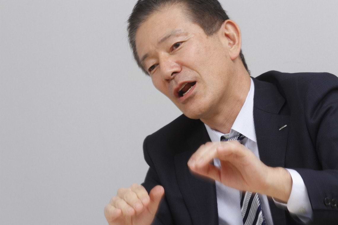 クラウドが進化すれば、厳密な「貢献度」を出すこともできる