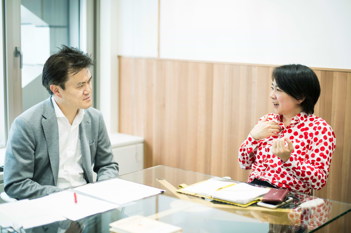 「ほぼ日」に学ぶ、個の生かし方と組織のスケール（後編）