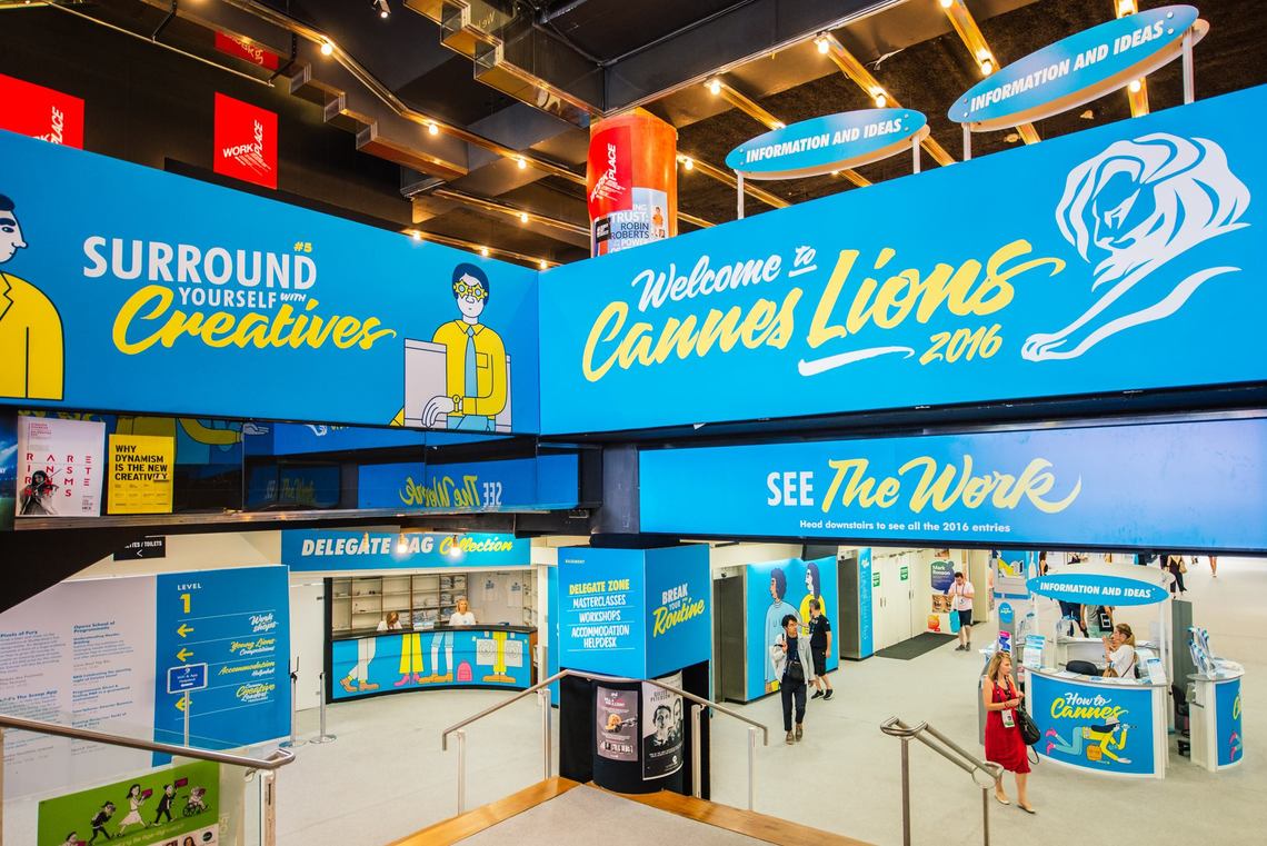 カンヌ2016受賞作から学ぶ「国境を超えるアイデア」