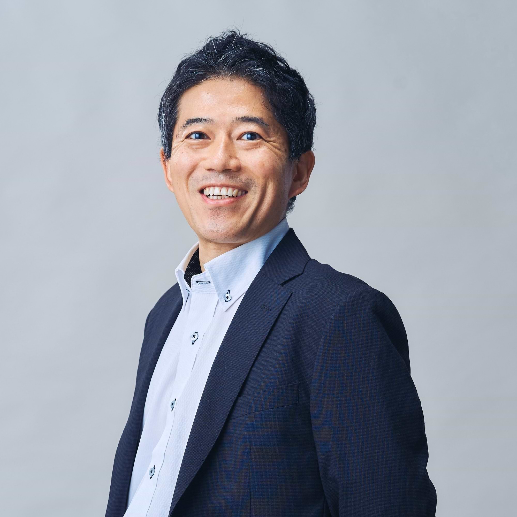 Yoshiro Miyata